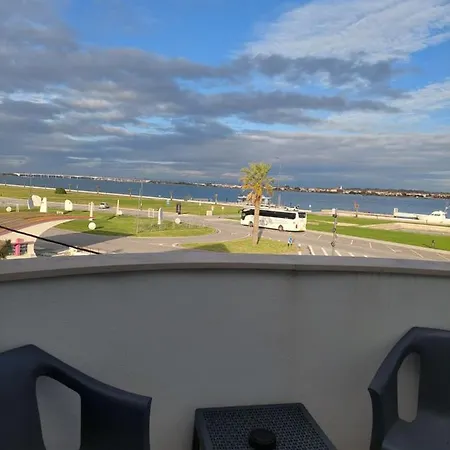 Varandas Da Ria Costa Nova