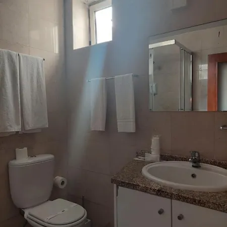 Varandas Da Ria Πανσιόν Costa Nova