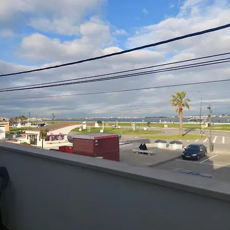 Guest house Varandas Da Ria *