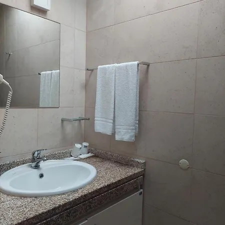 Varandas Da Ria Πανσιόν