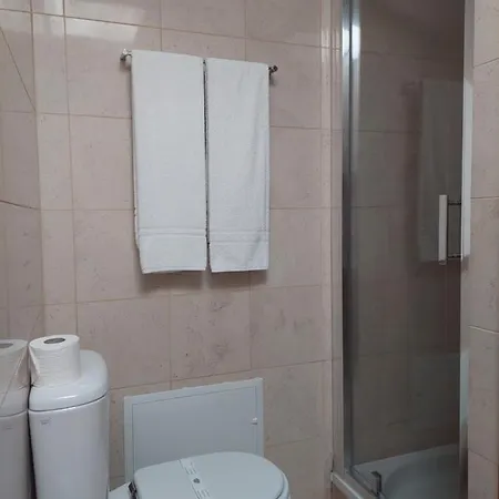 Varandas Da Ria 4* Costa Nova