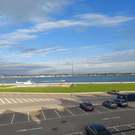 Varandas Da Ria Pensionat 4*