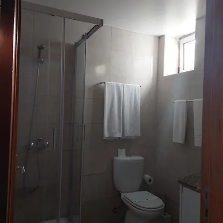 Varandas Da Ria Pensionat 4*