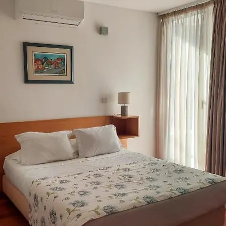 Varandas Da Ria Pensionat 4*