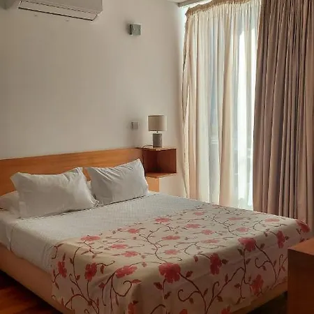 Varandas Da Ria Pensjonat Costa Nova