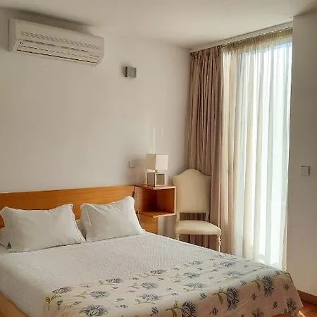 Varandas Da Ria Pensjonat Costa Nova