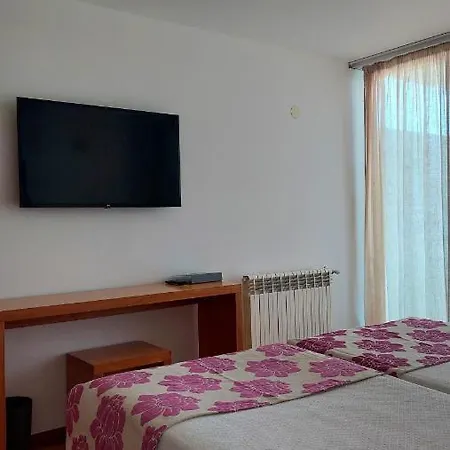 Varandas Da Ria Pensionat 4*