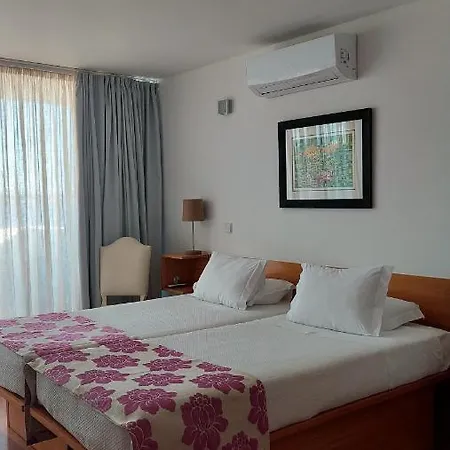 Varandas Da Ria Costa Nova