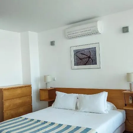 Πανσιόν Varandas Da Ria Costa Nova