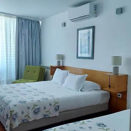 Varandas Da Ria Costa Nova