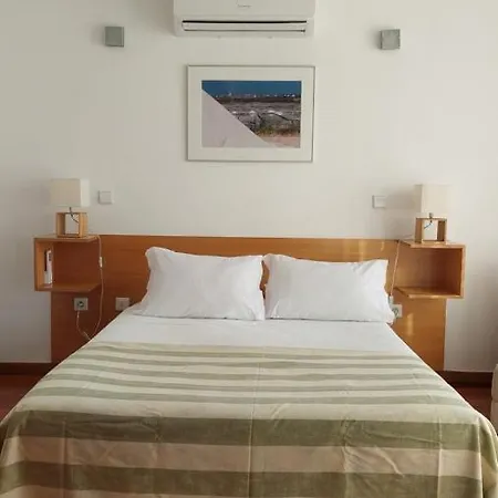 Varandas Da Ria Πανσιόν