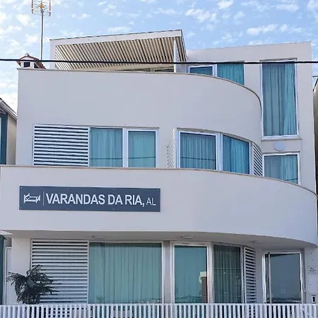 Varandas Da Ria * Costa Nova