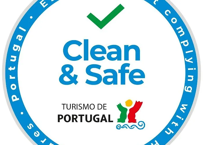 Varandas Da Ria Affittacamere 4*