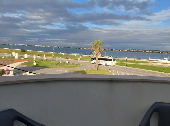 Varandas Da Ria Costa Nova