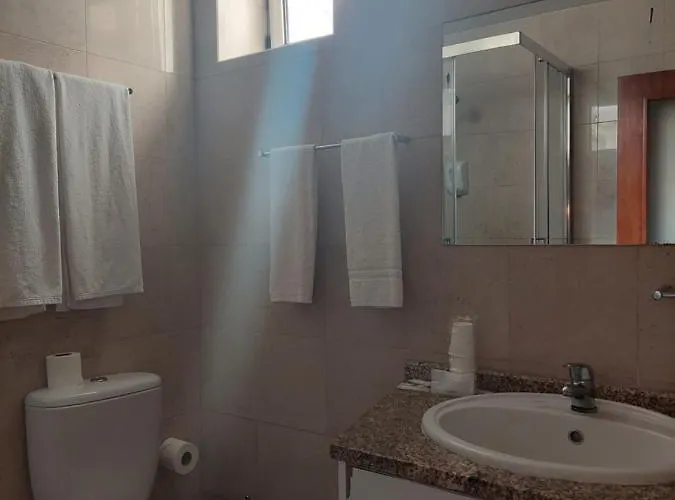 Varandas Da Ria בית הארחה קוסטה נובה