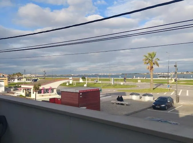 Affittacamere Varandas Da Ria 4*