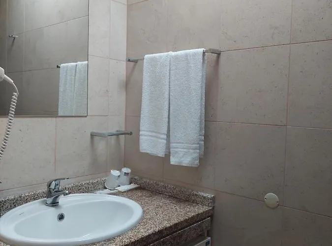 Varandas Da Ria בית הארחה