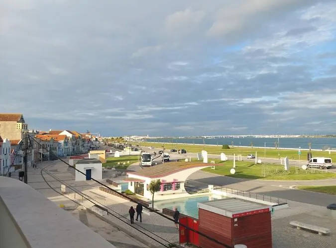 Affittacamere Varandas Da Ria