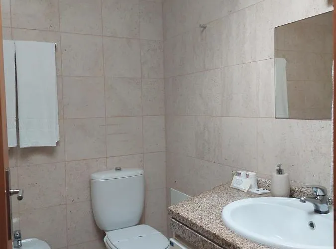 Affittacamere Varandas Da Ria Costa Nova