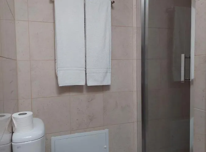 Varandas Da Ria 4* קוסטה נובה