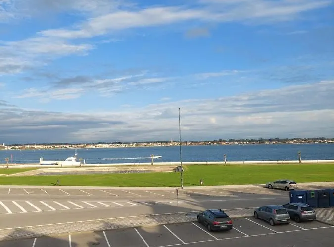 Varandas Da Ria Affittacamere 4*