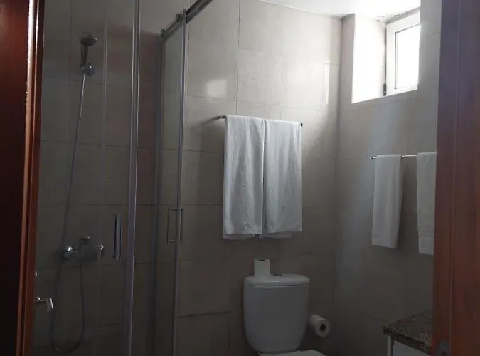 Varandas Da Ria בית הארחה 4*