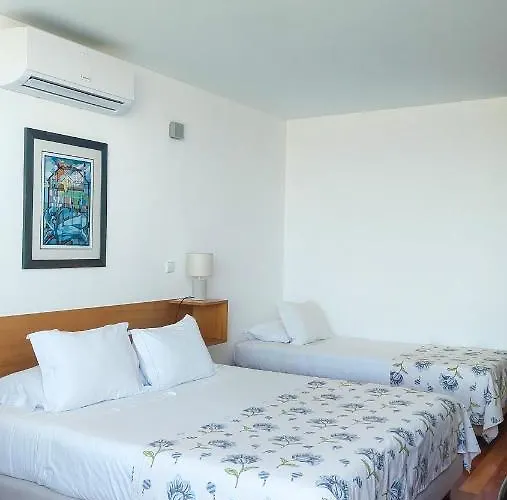 בית הארחה Varandas Da Ria