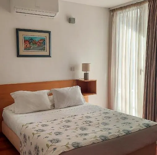 Varandas Da Ria בית הארחה 4*