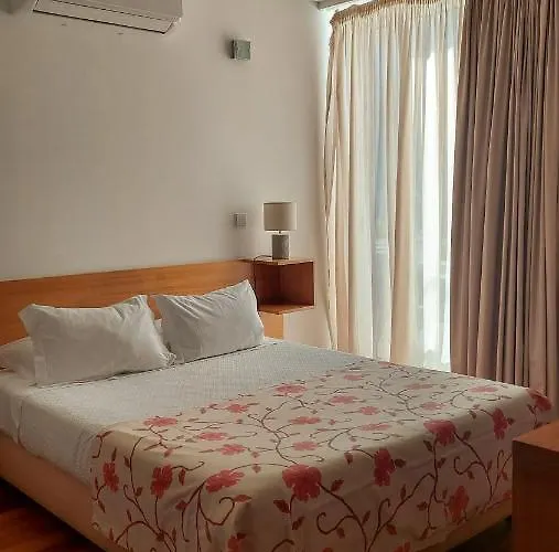 Varandas Da Ria בית הארחה קוסטה נובה