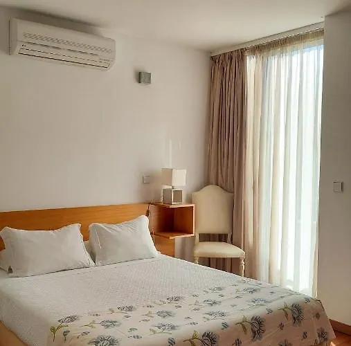 Varandas Da Ria Affittacamere Costa Nova