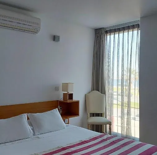 Varandas Da Ria Costa Nova