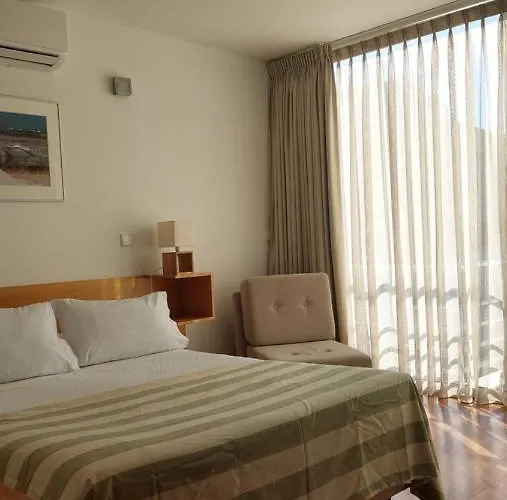 Varandas Da Ria בית הארחה 4*