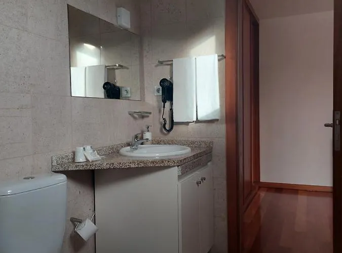 Varandas Da Ria Costa Nova