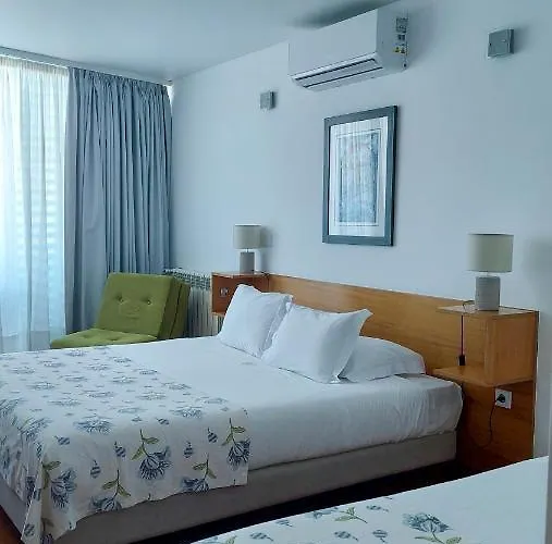 Varandas Da Ria Costa Nova