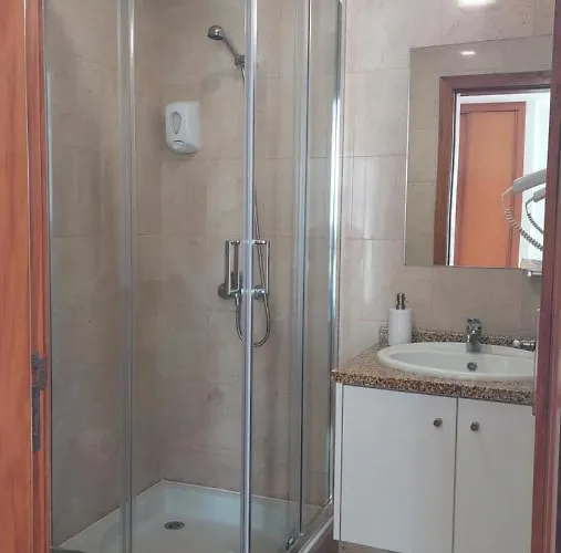 Varandas Da Ria Affittacamere 4*