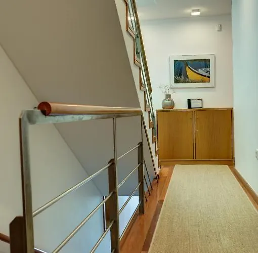 Affittacamere Varandas Da Ria