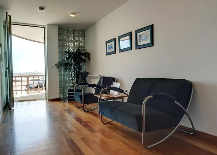 Varandas Da Ria Affittacamere 4*