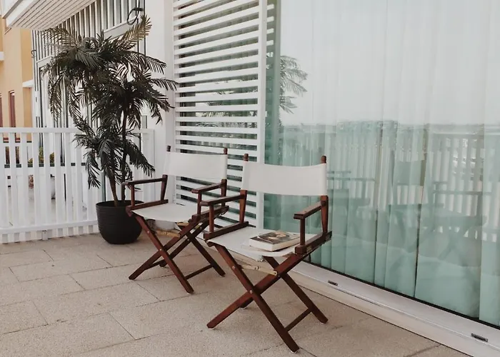 Varandas Da Ria קוסטה נובה